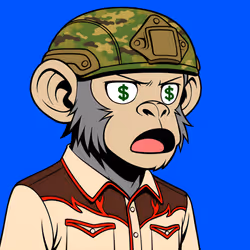 ApesOnApe #2812