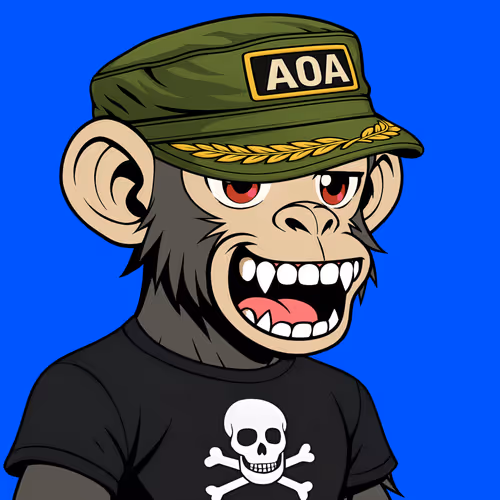 ApesOnApe #6553