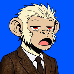 ApesOnApe #8650