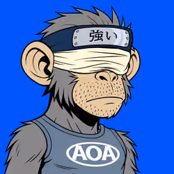 ApesOnApe #9674