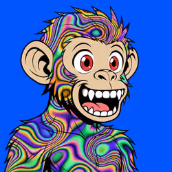 ApesOnApe #6441