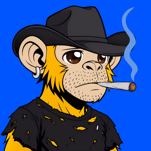 ApesOnApe #5683