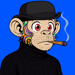 ApesOnApe #6704