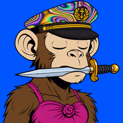 ApesOnApe #5591