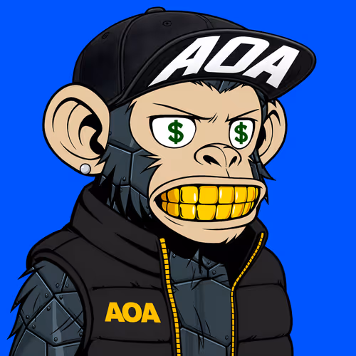 ApesOnApe #2443