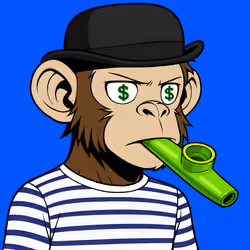 ApesOnApe #9983