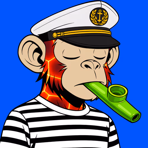 ApesOnApe #482