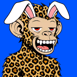 ApesOnApe #8808