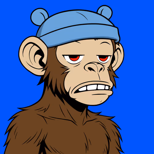 ApesOnApe #7771