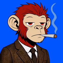 ApesOnApe #4927