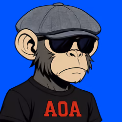 ApesOnApe #2118