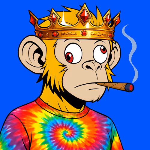 ApesOnApe #5535