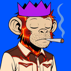 ApesOnApe #9053