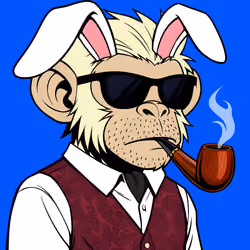 ApesOnApe #7657