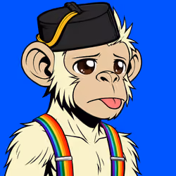 ApesOnApe #9515