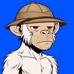 ApesOnApe #7233