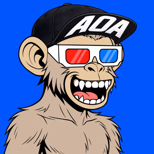 ApesOnApe #1132