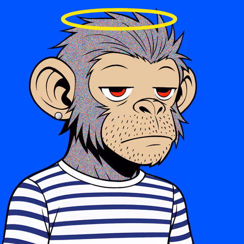ApesOnApe #2140