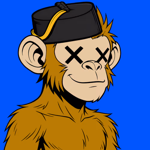 ApesOnApe #9582