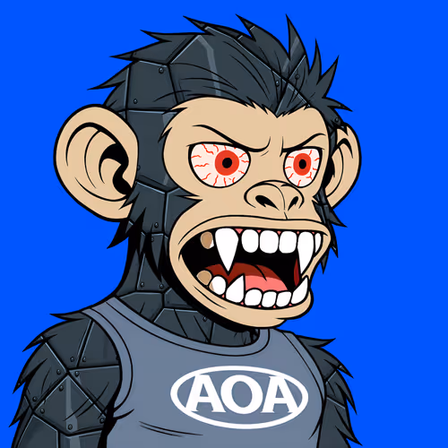 ApesOnApe #1097