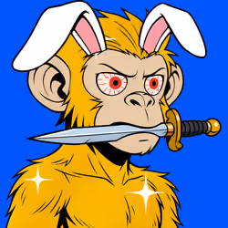 ApesOnApe #5599