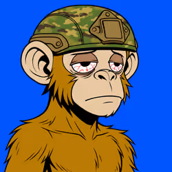 ApesOnApe #8756