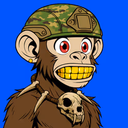 ApesOnApe #432