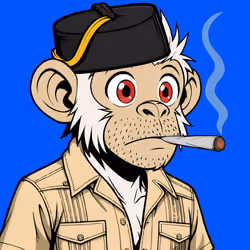 ApesOnApe #6966