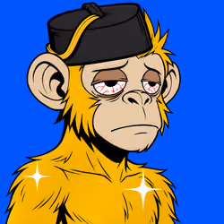ApesOnApe #310