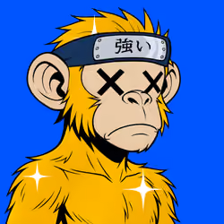 ApesOnApe #9430