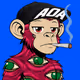 ApesOnApe #5113