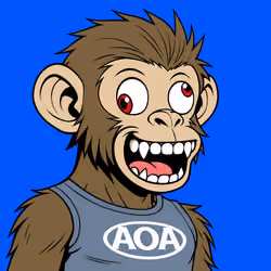 ApesOnApe #4550