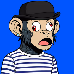 ApesOnApe #9463