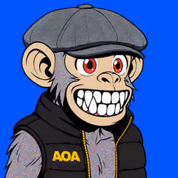 ApesOnApe #8293
