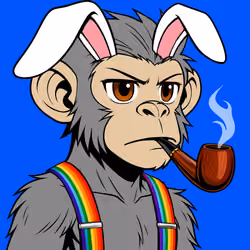 ApesOnApe #5685