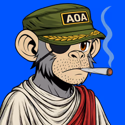 ApesOnApe #5509