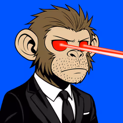ApesOnApe #7681