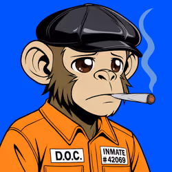 ApesOnApe #2766