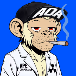 ApesOnApe #1358