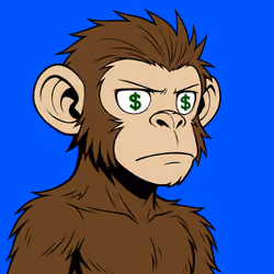 ApesOnApe #5249