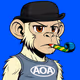 ApesOnApe #3370