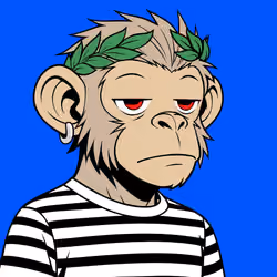 ApesOnApe #4564