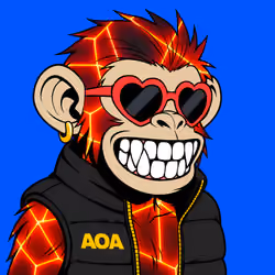 ApesOnApe #614