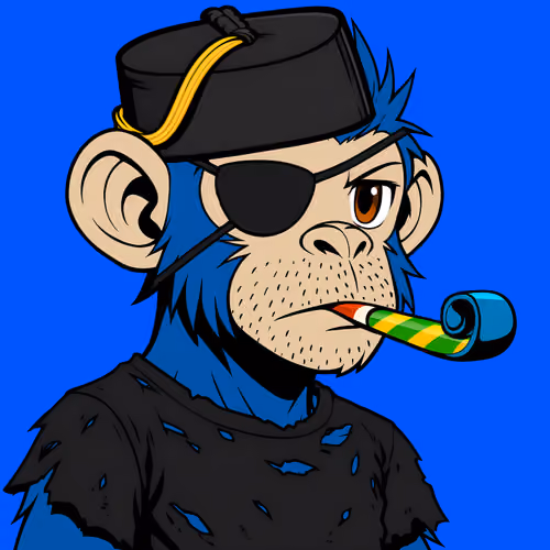 ApesOnApe #5247