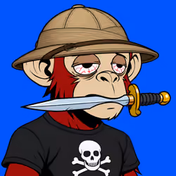ApesOnApe #437