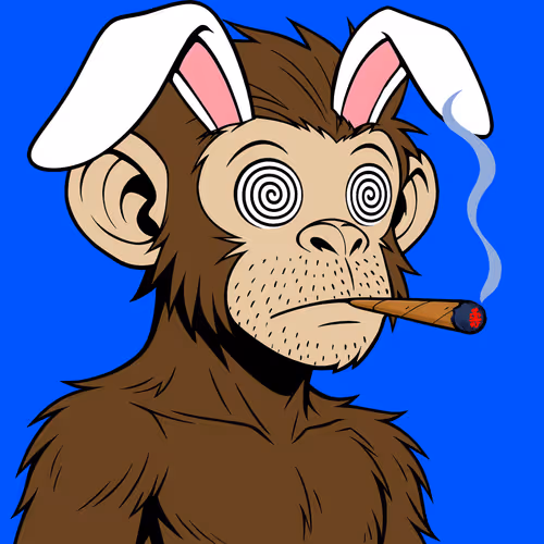 ApesOnApe #3866