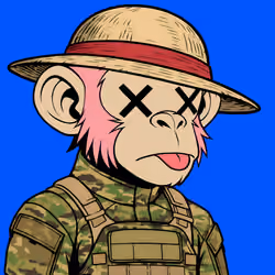 ApesOnApe #6567