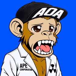 ApesOnApe #5395