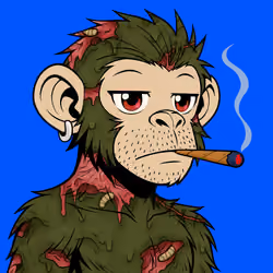 ApesOnApe #9519