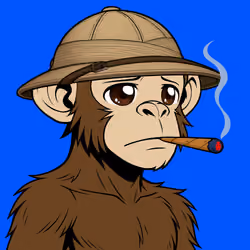 ApesOnApe #7309